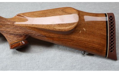 Weatherby ~ Mark V Custom ~ .460 WBY MAG - Image 11 of 12