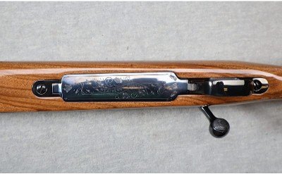 Weatherby ~ Mark V Custom ~ .460 WBY MAG - Image 8 of 12