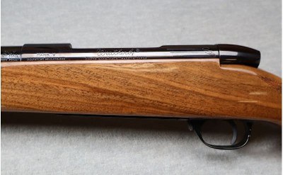 Weatherby ~ Mark V Custom ~ .460 WBY MAG - Image 9 of 12