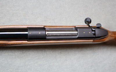 Weatherby ~ Mark V Custom ~ .460 WBY MAG - Image 10 of 12