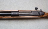 Weatherby ~ Mark V Custom ~ .460 WBY MAG - Image 10 of 12