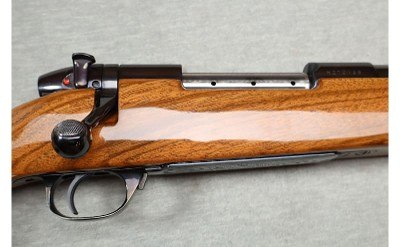 Weatherby ~ Mark V Custom ~ .460 WBY MAG - Image 3 of 12