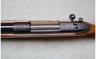 Weatherby ~ Mark V ~ .340 WBY MAG - Image 10 of 12