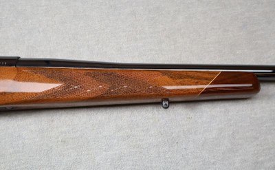 Weatherby ~ Mark V ~ .340 WBY MAG - Image 4 of 12