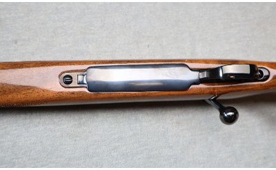Weatherby ~ Mark V ~ .340 WBY MAG - Image 8 of 12