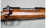 Weatherby ~ Mark V ~ .340 WBY MAG - Image 3 of 12