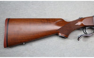 Ruger ~ No. 1 ~ .375 H&H Magnum - Image 2 of 9