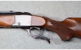 Ruger ~ No. 1 ~ .375 H&H Magnum - Image 7 of 9
