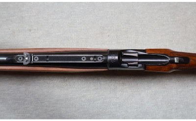 Ruger ~ No. 1 ~ .375 H&H Magnum - Image 6 of 9