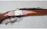 Ruger ~ No. 1 ~ .375 H&H Magnum - Image 3 of 9