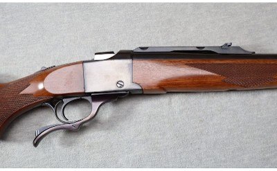 Ruger ~ No. 1 ~ .375 H&H Magnum - Image 3 of 9
