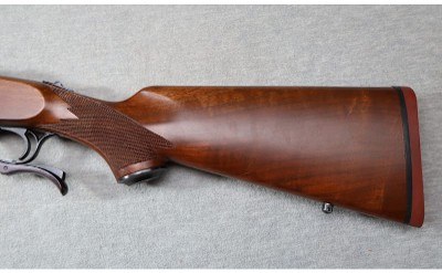 Ruger ~ No. 1 ~ .375 H&H Magnum - Image 8 of 9