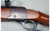 Ruger ~ No.1 ~ 6mm REM - Image 9 of 12