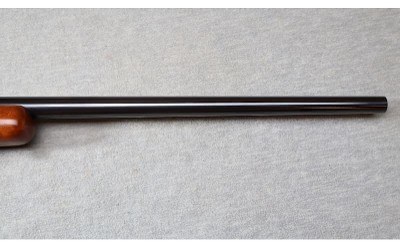 Ruger ~ No.1 ~ 6mm REM - Image 5 of 12