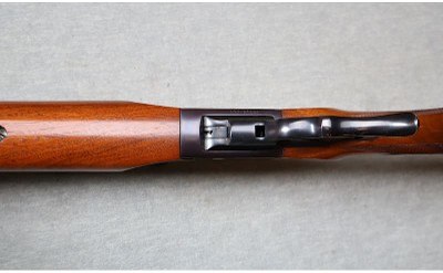 Ruger ~ No.1 ~ 6mm REM - Image 8 of 12
