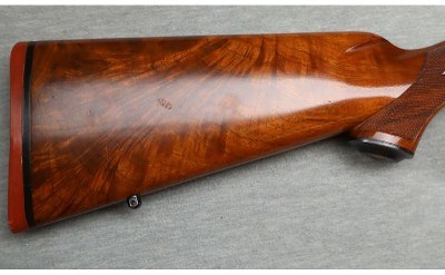 Ruger ~ No.1 ~ 6mm REM - Image 2 of 12