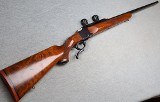 Ruger ~ No.1 ~ 6mm REM - Image 1 of 12