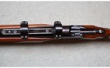 Ruger ~ No.1 ~ 6mm REM - Image 10 of 12