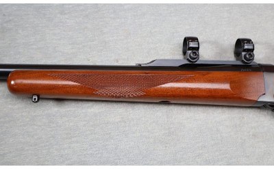 Ruger ~ No.1 ~ 6mm REM - Image 7 of 12