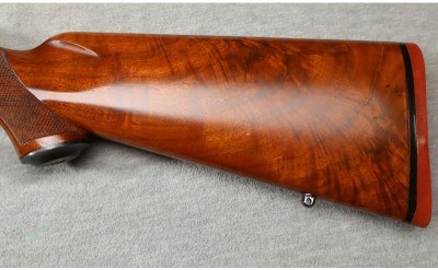 Ruger ~ No.1 ~ 6mm REM - Image 11 of 12