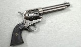 Colt ~ Single Action Army ~ .38 Special - 1 of 2