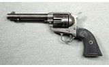 Colt ~ Single Action Army ~ .38 Special - 2 of 2