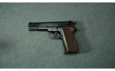 Hungarian Arms ~ R-9 ~ 9mm Luger - Image 2 of 2