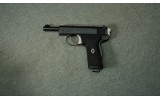Webley & Scott ~ 1909 ~ 9x20SR Browning - 2 of 2