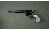 Colt ~ Single Action Army (2nd Gen) ~ .357 Magnum - Image 2 of 2