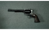 Ruger ~ NM Super Blackhawk ~ .44 Magnum - Image 2 of 2