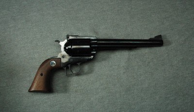Ruger ~ NM Super Blackhawk ~ .44 Magnum - Image 1 of 2