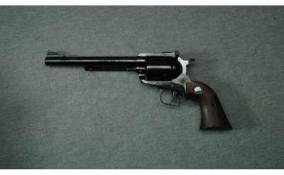 Ruger ~ NM Super Blackhawk ~ .44 Magnum - Image 2 of 2