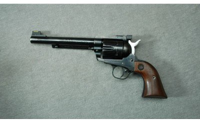 Ruger ~ New Model Blackhawk ~ .357 Magnum - Image 2 of 2