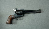 Ruger ~ New Model Blackhawk ~ .357 Magnum - Image 1 of 2