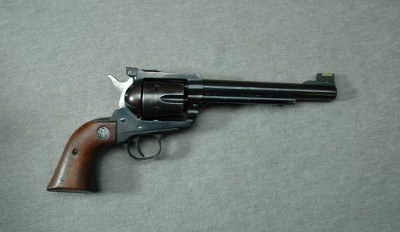 Ruger ~ New Model Blackhawk ~ .357 Magnum - Image 1 of 2