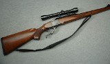 Ruger ~ No.1 RSI International ~ .257 Roberts