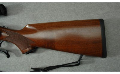 Ruger ~ No.1 RSI International ~ .257 Roberts - Image 9 of 10