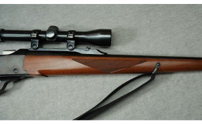 Ruger ~ No.1 RSI International ~ .257 Roberts - Image 4 of 10