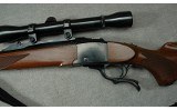 Ruger ~ No.1 RSI International ~ .257 Roberts - Image 8 of 10