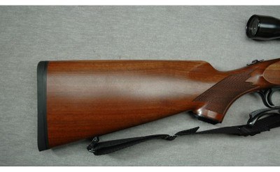 Ruger ~ No.1 RSI International ~ .257 Roberts - Image 2 of 10