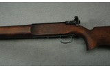 Remington ~ M541 X Target ~ .22 Long Rifle - Image 8 of 10