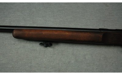 Remington ~ M541 X Target ~ .22 Long Rifle - Image 6 of 10