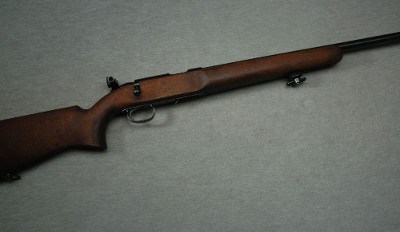 Remington ~ M541 X Target ~ .22 Long Rifle - Image 1 of 10