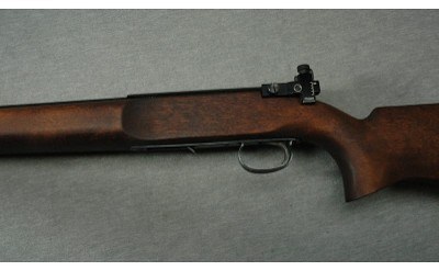 Remington ~ M541 X Target ~ .22 Long Rifle - Image 8 of 10