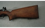 Remington ~ M541 X Target ~ .22 Long Rifle - Image 9 of 10