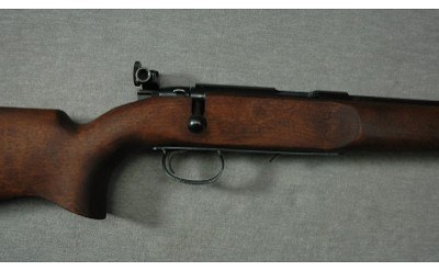 Remington ~ M541 X Target ~ .22 Long Rifle - Image 3 of 10