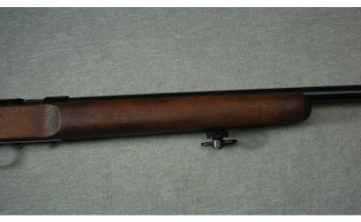 Remington ~ M541 X Target ~ .22 Long Rifle - Image 4 of 10