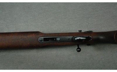 Remington ~ M541 X Target ~ .22 Long Rifle - Image 7 of 10