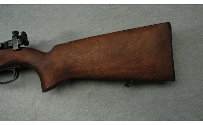 Remington ~ M541 X Target ~ .22 Long Rifle - Image 9 of 10
