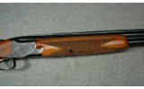 Browning ~ Superposed Lightning ~ 12 Gauge - Image 4 of 10